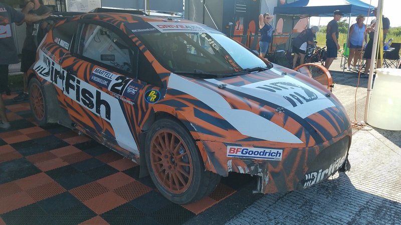 Illustration for article titled Red Bull GRC - Following a Race Series Like a Band Tour